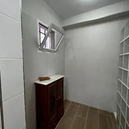Casa Rural En Casabermeja, Cerca De Malaga, Con Patio Y Chimenea 度假居 卡萨韦梅哈